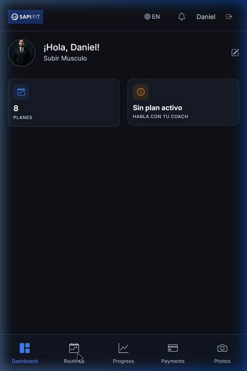 Portal del Alumno