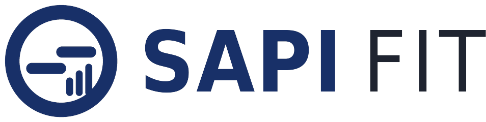 SapiFIT Logo